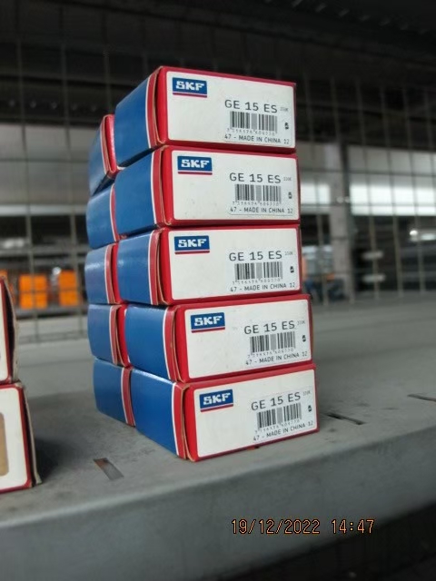 SKF Photo 137